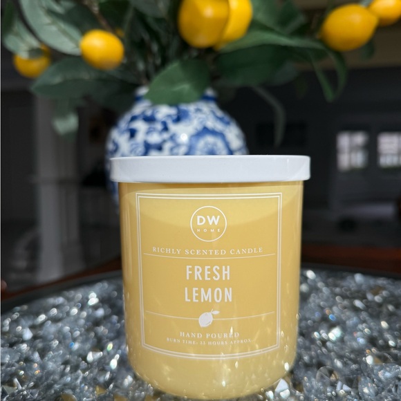 Other - NEW CANDLE (select one)